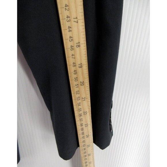 J Crew Sport Coat 40 Ludlow Tollegno 1900 Blazer Jacket Business Italy - Picture 6 of 13